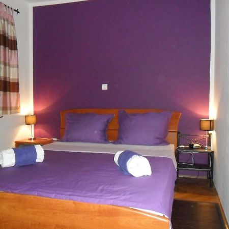 Apartment Ivan Trogir Dış mekan fotoğraf