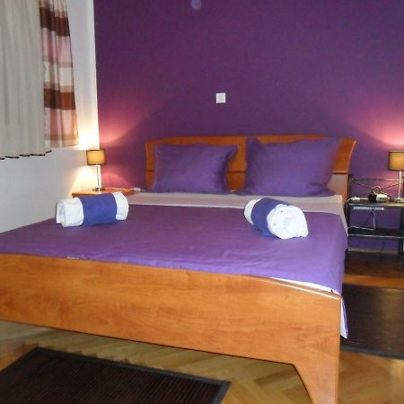 Apartment Ivan Trogir Dış mekan fotoğraf