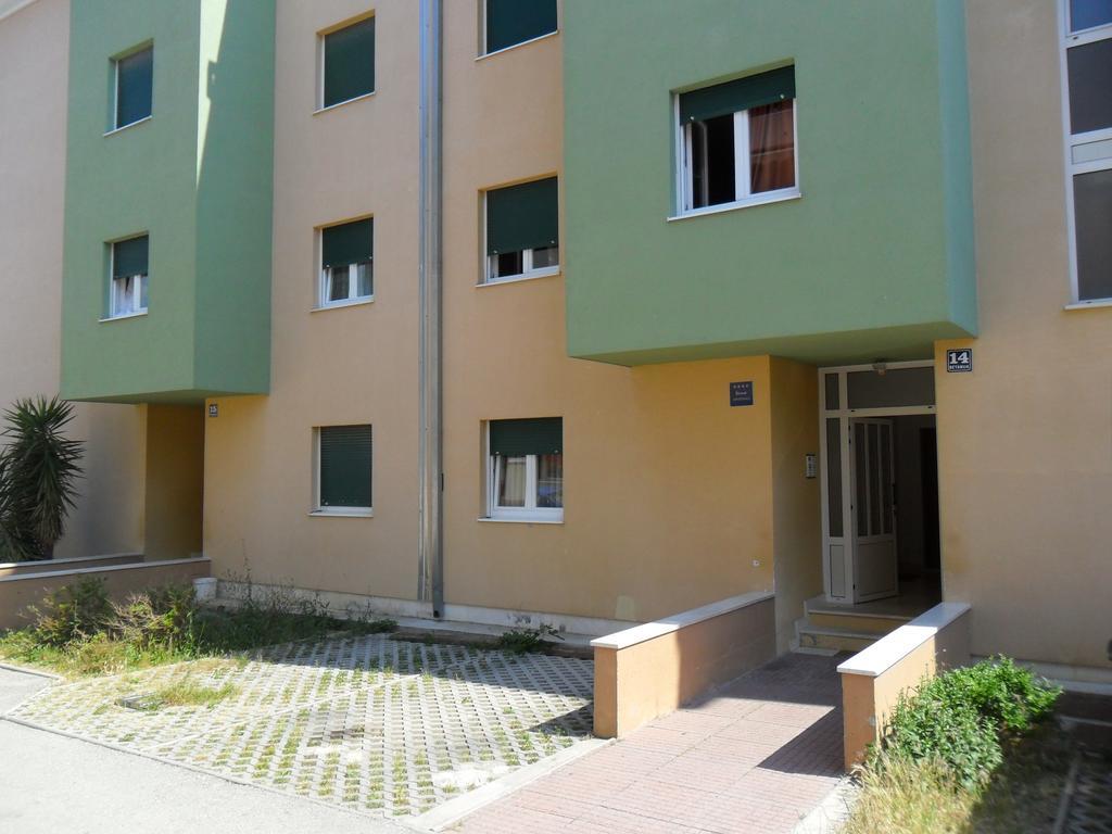 Apartment Ivan Trogir Oda fotoğraf
