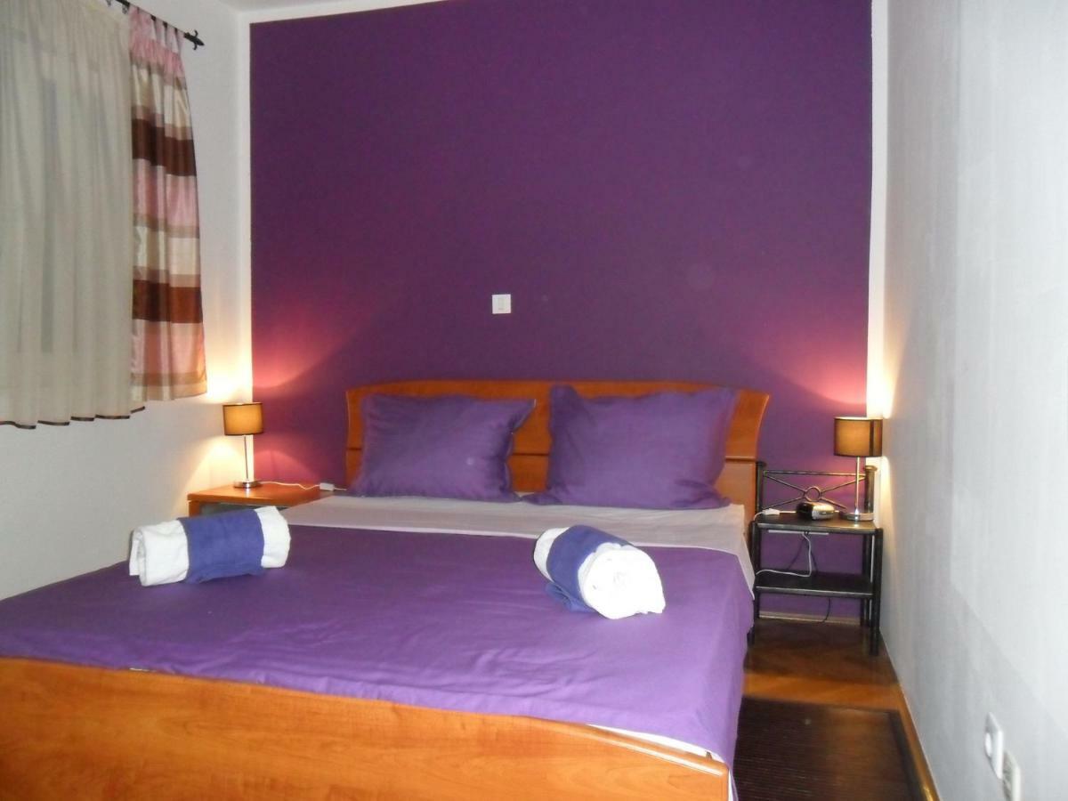 Apartment Ivan Trogir Dış mekan fotoğraf