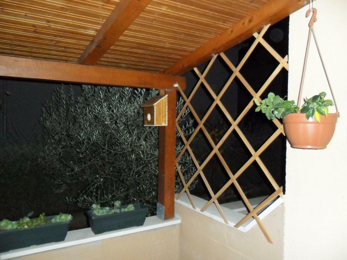 Apartment Ivan Trogir Dış mekan fotoğraf