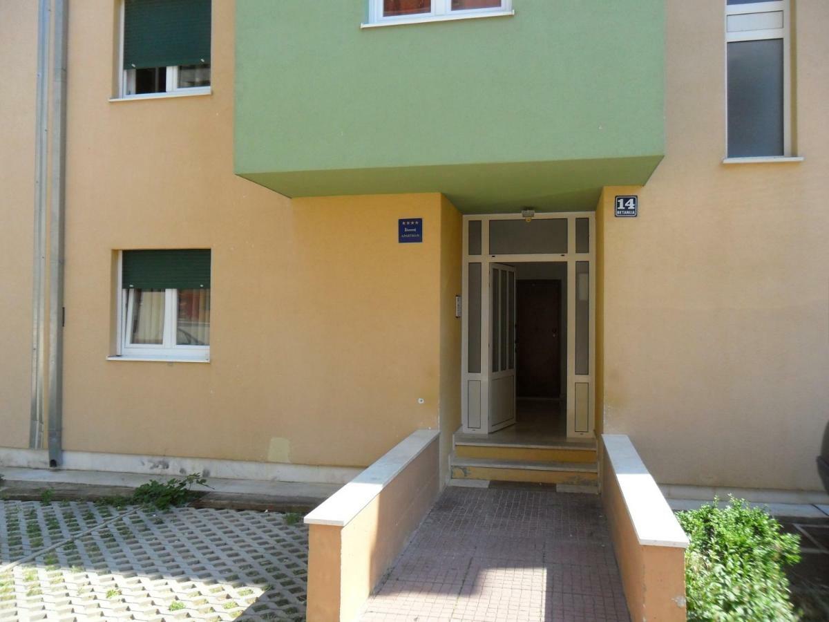 Apartment Ivan Trogir Dış mekan fotoğraf