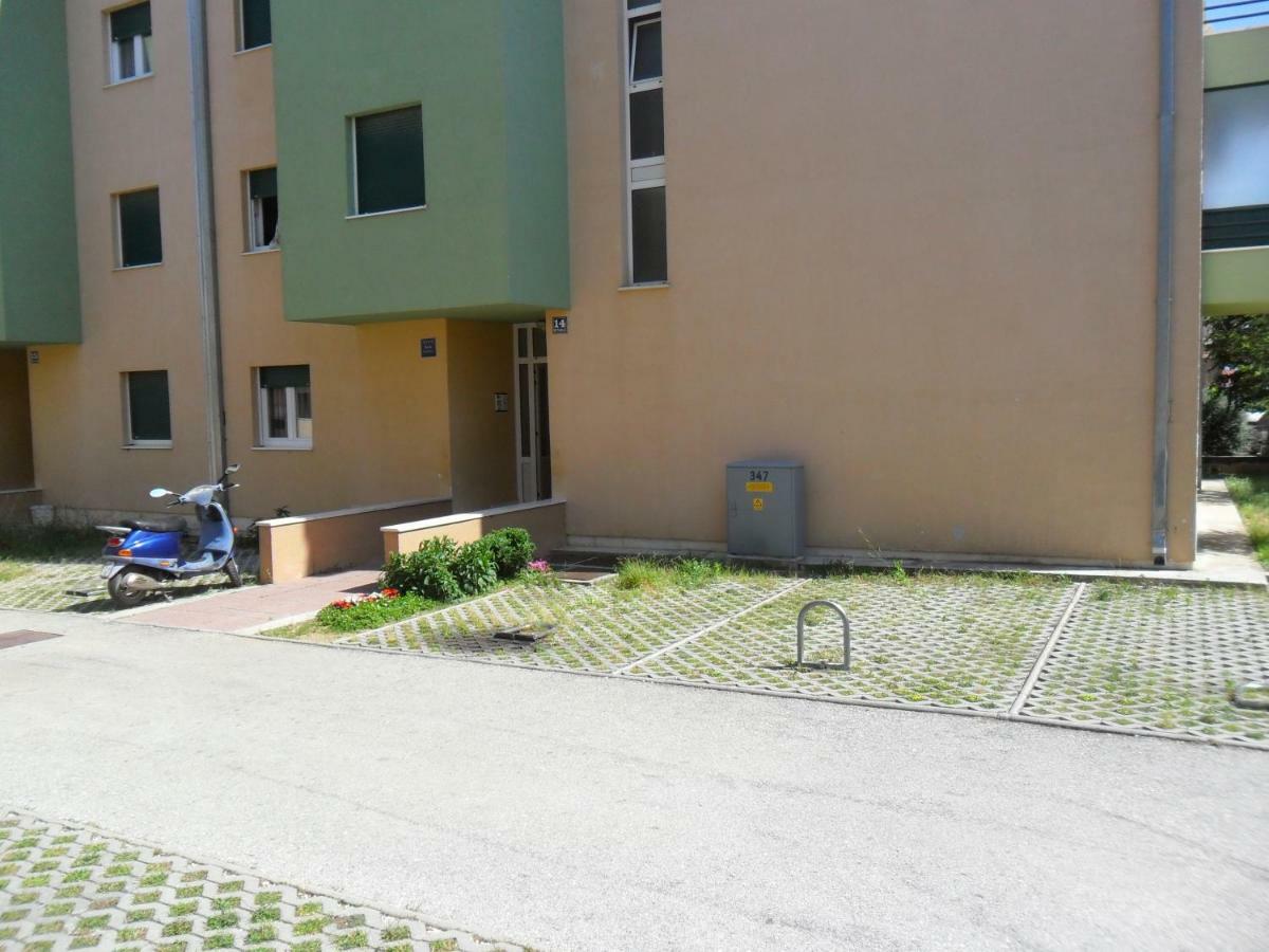 Apartment Ivan Trogir Dış mekan fotoğraf
