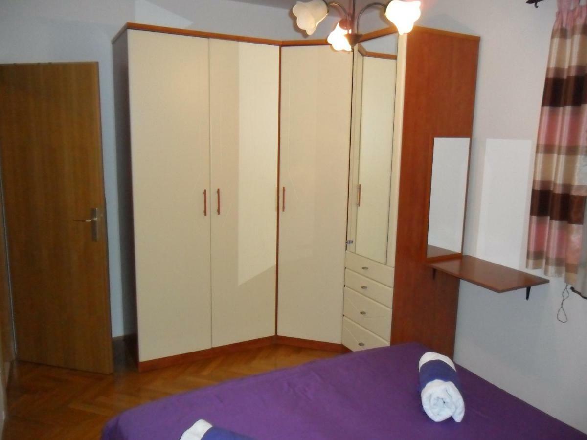 Apartment Ivan Trogir Dış mekan fotoğraf