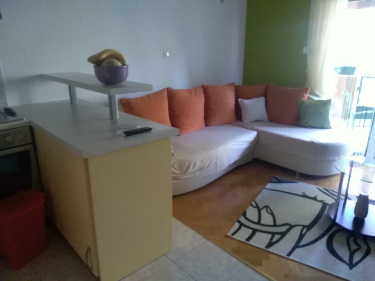 Apartment Ivan Trogir Dış mekan fotoğraf