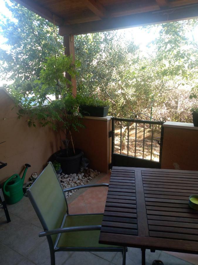Apartment Ivan Trogir Dış mekan fotoğraf