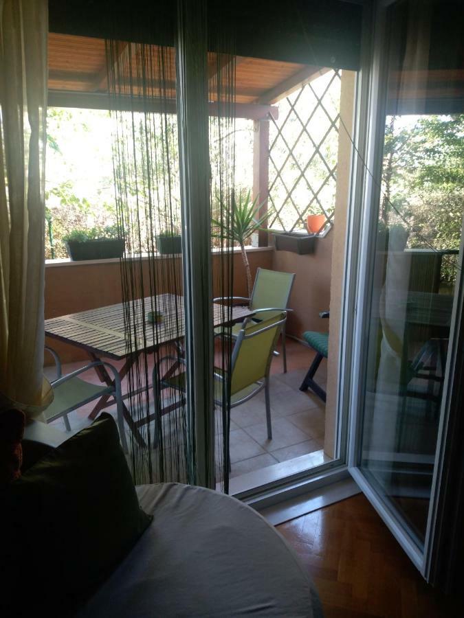 Apartment Ivan Trogir Dış mekan fotoğraf