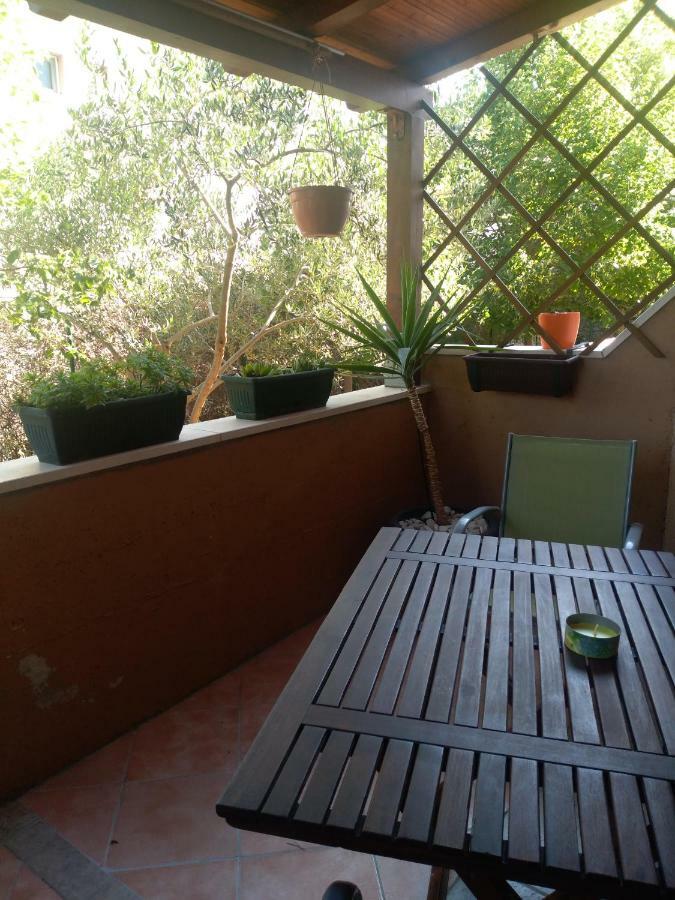 Apartment Ivan Trogir Dış mekan fotoğraf